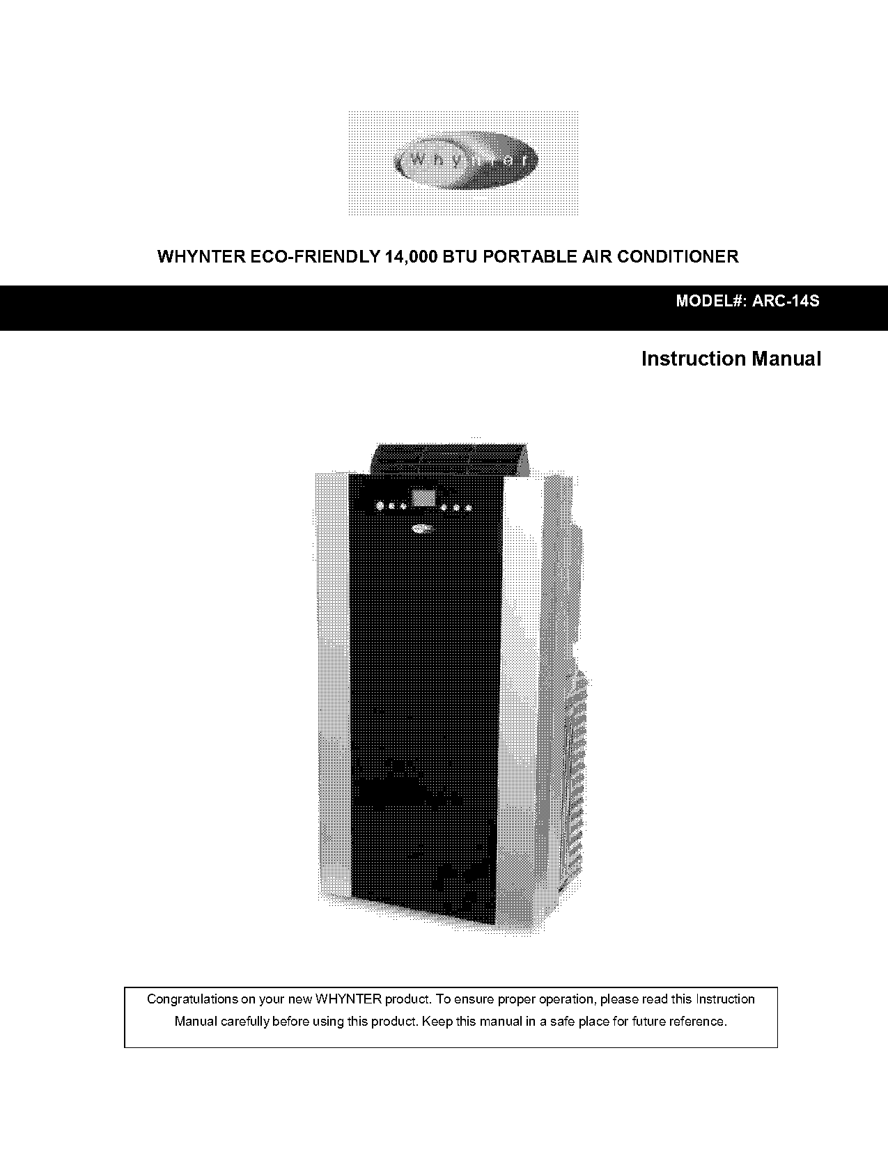 why is my window ac unit not blowing cold air