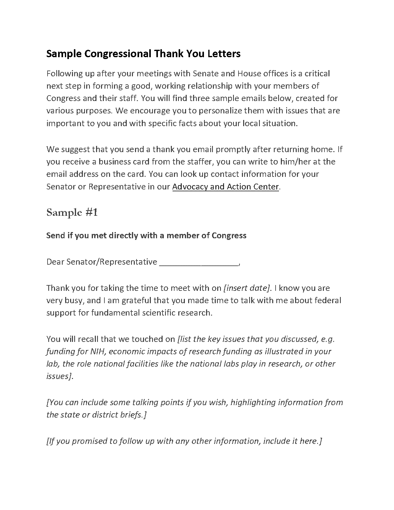 how to write a business thank you letter template